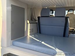 Fiat Ducato Camper | 2 Schlafplätze Küche | Reisefertig