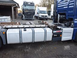 MAN TGX  XXL 460 Retarder Standklima MOTORSCHADEN !!!