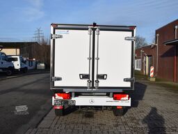 Mercedes-Benz Sprinter  317 Tiefkühkoffer -20 Stand Fahrk Navi