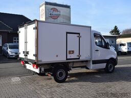 Mercedes-Benz Sprinter  317 Tiefkühkoffer -20 Stand Fahrk Navi