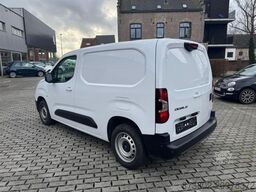 FIAT Doblo Cargo