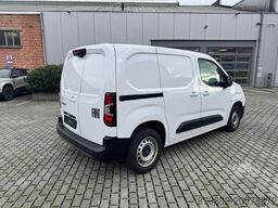 FIAT Doblo Cargo