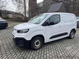 FIAT Doblo Cargo