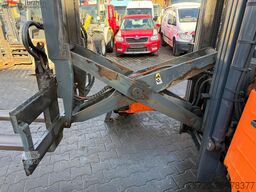 Moffet M4 20.4 | 4 Wege | Mitnahmestapler | Allrad