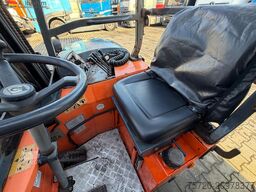 Moffet M4 20.4 | 4 Wege | Mitnahmestapler | Allrad