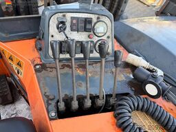 Moffet M4 20.4 | 4 Wege | Mitnahmestapler | Allrad