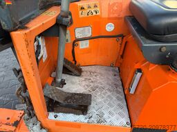 Moffett M4 20.4 4-Wege | Mitnahmestapler | Allrad