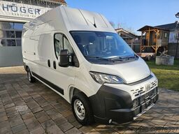 Fiat Ducato 35 L3H3 15m³ Klima Temp 260° Kamera PDC