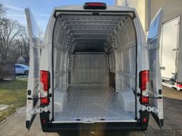 Fiat Ducato 35 L3H3 15m³ Klima Temp 260° Kamera PDC