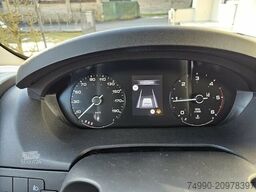 Fiat Ducato 35 L3H3 15m³ Klima Temp 260° Kamera PDC