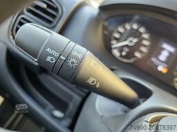 Fiat Ducato 35 L3H3 15m³ Klima Temp 260° Kamera PDC