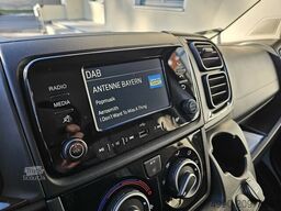 Fiat Ducato 35 L3H3 15m³ Klima Temp 260° Kamera PDC