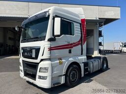 MAN TGX 18.440 4X2 EURO 6, RETARDER