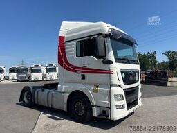 MAN TGX 18.440 4X2 EURO 6, RETARDER