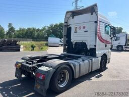 MAN TGX 18.440 4X2 EURO 6, RETARDER