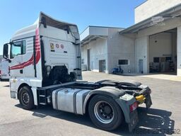 MAN TGX 18.440 4X2 EURO 6, RETARDER