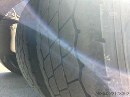 MAN TGX 18.440 4X2 EURO 6, RETARDER