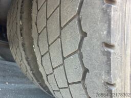 MAN TGX 18.440 4X2 EURO 6, RETARDER