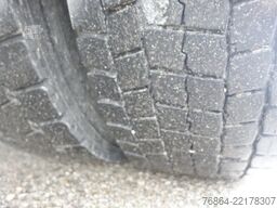 DAF XF 510 MIT PENZ LADEKRAN 15Z8.70 INKL. HOLZGREIFER 6X4