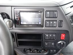 DAF XF 510 MIT PENZ LADEKRAN 15Z8.70 INKL. HOLZGREIFER 6X4