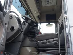 DAF XF 510 MIT PENZ LADEKRAN 15Z8.70 INKL. HOLZGREIFER 6X4