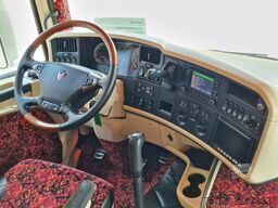 Scania R620 Topline 6x2 - Show truck - Manual gearbox ...