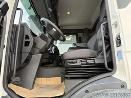 MAN TGS 41.520 40Ton 8x4 Euro6 KIPPER 18cbm