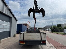 Mercedes-Benz Vario 614, Fassi F38A 2, Rotator, 2 x Extra Fun...