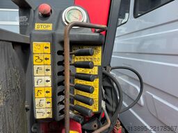 Mercedes-Benz Vario 614, Fassi F38A 2, Rotator, 2 x Extra Fun...