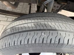 Mercedes-Benz Vario 614, Fassi F38A 2, Rotator, 2 x Extra Fun...