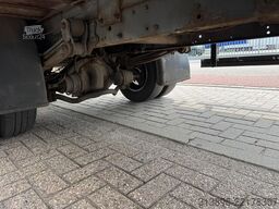 Mercedes-Benz Vario 614, Fassi F38A 2, Rotator, 2 x Extra Fun...