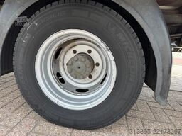 Mercedes-Benz Vario 614, Fassi F38A 2, Rotator, 2 x Extra Fun...
