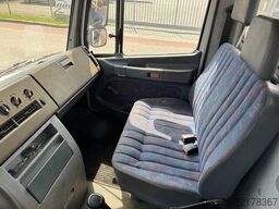 Mercedes-Benz Vario 614, Fassi F38A 2, Rotator, 2 x Extra Fun...