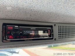 Mercedes-Benz Vario 614, Fassi F38A 2, Rotator, 2 x Extra Fun...