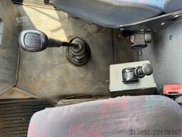 Mercedes-Benz Vario 614, Fassi F38A 2, Rotator, 2 x Extra Fun...