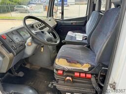 Mercedes-Benz Vario 614, Fassi F38A 2, Rotator, 2 x Extra Fun...
