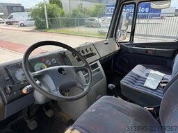 Mercedes-Benz Vario 614, Fassi F38A 2, Rotator, 2 x Extra Fun...