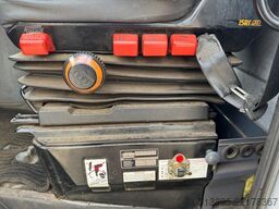 Mercedes-Benz Vario 614, Fassi F38A 2, Rotator, 2 x Extra Fun...