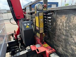 Mercedes-Benz Vario 614, Fassi F38A 2, Rotator, 2 x Extra Fun...
