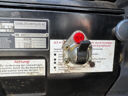 Mercedes-Benz Vario 614, Fassi F38A 2, Rotator, 2 x Extra Fun...