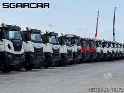 IVECO RIBALTABILI ,BETONIERE PRONTA CONSEGNA