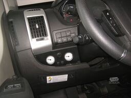 BÜRSTNER Delfin T 680 G Winterpak., Lithium, Luftfed.