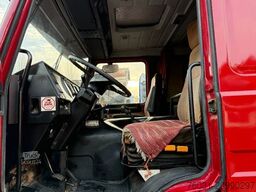 SCANIA 92H 280 6X2 Platform Manual Gearbox