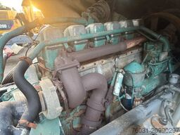 SCANIA 92H 280 6X2 Platform Manual Gearbox