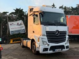 MERCEDES-BENZ Actros 1845 4X2 Spring/Air Mirrorcam Retarder Cl
