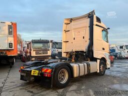 MERCEDES-BENZ Actros 1845 4X2 Spring/Air Mirrorcam Retarder Cl