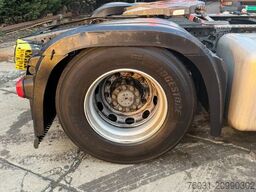 MERCEDES-BENZ Actros 1845 4X2 Spring/Air Mirrorcam Retarder Cl