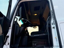 MERCEDES-BENZ Actros 1845 4X2 Spring/Air Mirrorcam Retarder Cl