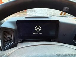 MERCEDES-BENZ Actros 1845 4X2 Spring/Air Mirrorcam Retarder Cl