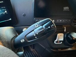 MERCEDES-BENZ Actros 1845 4X2 Spring/Air Mirrorcam Retarder Cl